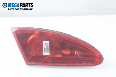 Inner tail light for Seat Leon (1P) 1.4 16V, 86 hp, hatchback, 2009, position: left