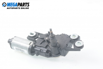 Front wipers motor for Seat Leon (1P) 1.4 16V, 86 hp, hatchback, 2009, position: rear