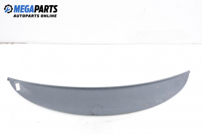 Bonnet moulding for Seat Leon (1P) 1.4 16V, 86 hp, hatchback, 2009