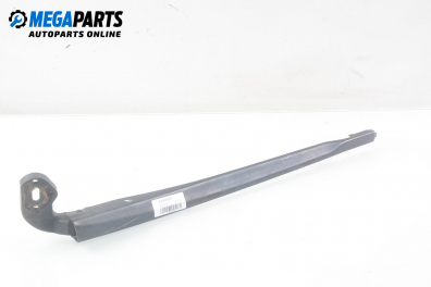 Wischerarm frontscheibe for Seat Leon (1P) 1.4 16V, 86 hp, hecktür, 2009, position: links