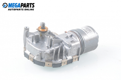 Front wipers motor for Seat Leon (1P) 1.4 16V, 86 hp, hatchback, 2009, position: front