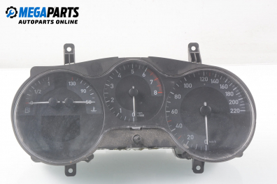 Instrument cluster for Seat Leon (1P) 1.4 16V, 86 hp, hatchback, 2009 № 110 080 368 014