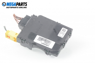 Module for Seat Leon (1P) 1.4 16V, 86 hp, hatchback, 2009 № 1К0 953 549 ВM