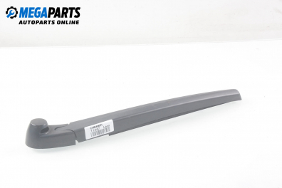 Rear wiper arm for Seat Leon (1P) 1.4 16V, 86 hp, hatchback, 2009, position: rear