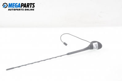 Antenna for Seat Leon (1P) 1.4 16V, 86 hp, hatchback, 2009