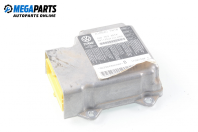 Airbag module for Seat Leon (1P) 1.4 16V, 86 hp, hatchback, 2009 № 5N0 959 655A