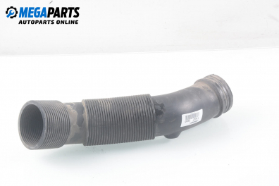 Air intake corrugated hose for Seat Leon (1P) 1.4 16V, 86 hp, hatchback, 2009