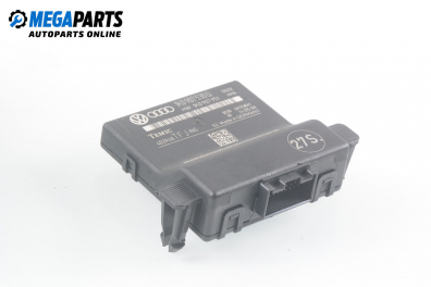 Module for Seat Leon (1P) 1.4 16V, 86 hp, hatchback, 2009 № 1K0 907 951