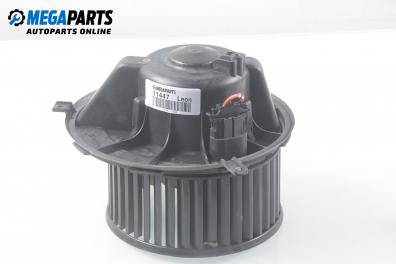 Heating blower for Seat Leon (1P) 1.4 16V, 86 hp, hatchback, 2009