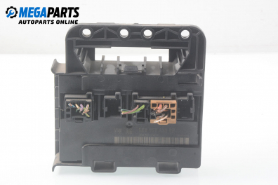 Comfort module for Seat Leon (1P) 1.4 16V, 86 hp, hatchback, 2009 № 1K0 959 433 CP