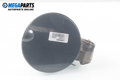 Fuel tank door for Seat Leon (1P) 1.4 16V, 86 hp, hatchback, 2009