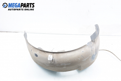 Inner fender for Seat Leon (1P) 1.4 16V, 86 hp, hatchback, 2009, position: rear - right