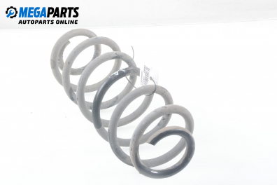 Coil spring for Seat Leon (1P) 1.4 16V, 86 hp, hatchback, 2009, position: rear