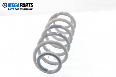 Coil spring for Seat Leon (1P) 1.4 16V, 86 hp, hatchback, 2009, position: rear