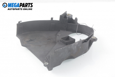 Timing belt cover for Seat Leon (1P) 1.4 16V, 86 hp, hatchback, 2009