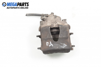 Caliper for Seat Leon (1P) 1.4 16V, 86 hp, hatchback, 2009, position: front - right