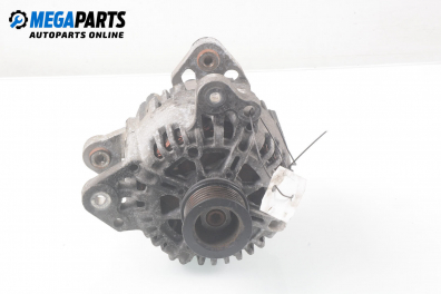 Alternator for Seat Leon (1P) 1.4 16V, 86 hp, hatchback, 2009 № 036 903 024 Н