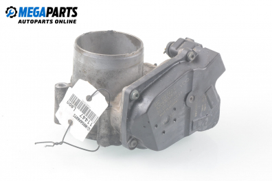 Clapetă carburator for Seat Leon (1P) 1.4 16V, 86 hp, hatchback, 2009 № 03С 133 062 С