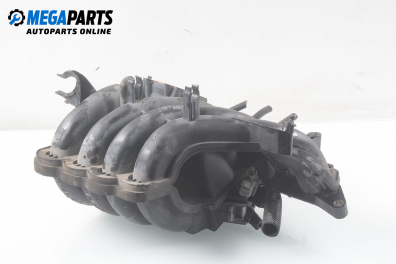 Intake manifold for Seat Leon (1P) 1.4 16V, 86 hp, hatchback, 2009