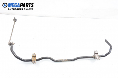 Bară stabilizatoare for Seat Leon (1P) 1.4 16V, 86 hp, hatchback, 2009, position: fața