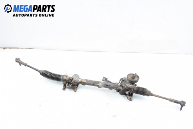 Electric steering rack no motor included for Seat Leon (1P) 1.4 16V, 86 hp, hatchback, 2009