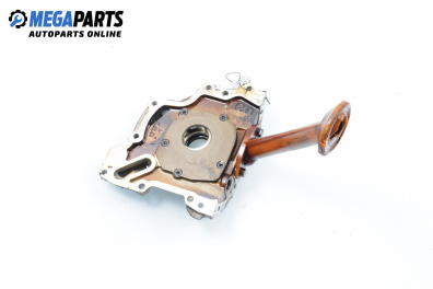 Oil pump for Seat Leon (1P) 1.4 16V, 86 hp, hatchback, 2009