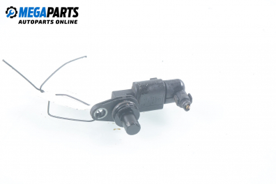 Senzor arbore cu came for Seat Leon (1P) 1.4 16V, 86 hp, hatchback, 2009