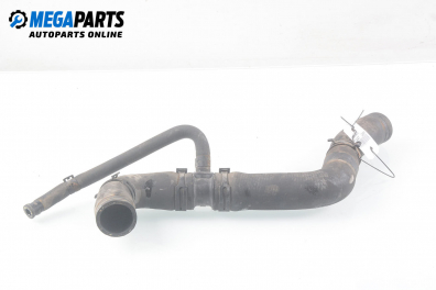 Water hose for Seat Leon (1P) 1.4 16V, 86 hp, hatchback, 2009