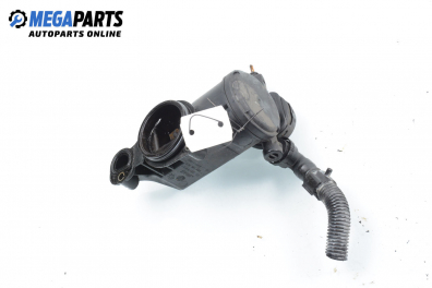 Oil vapor vent for Seat Leon (1P) 1.4 16V, 86 hp, hatchback, 2009