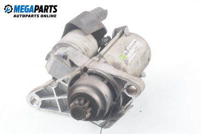 Starter for Seat Leon (1P) 1.4 16V, 86 hp, hatchback, 2009 № 02Т 911 023 S