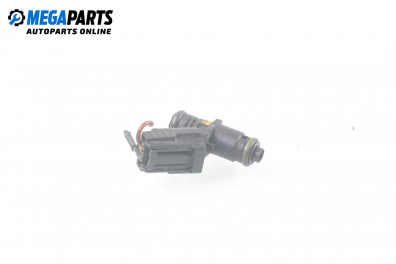 Gasoline fuel injector for Seat Leon (1P) 1.4 16V, 86 hp, hatchback, 2009