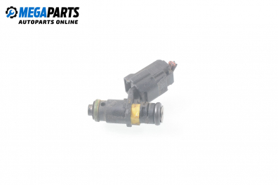 Gasoline fuel injector for Seat Leon (1P) 1.4 16V, 86 hp, hatchback, 2009