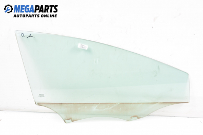 Window for Seat Leon (1P) 1.4 16V, 86 hp, hatchback, 2009, position: front - right