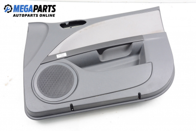 Interior door panel  for Seat Leon (1P) 1.4 16V, 86 hp, hatchback, 2009, position: front - right