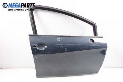 Door for Seat Leon (1P) 1.4 16V, 86 hp, hatchback, 2009, position: front - right