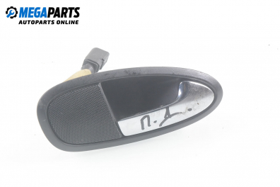 Inner handle for Seat Leon (1P) 1.4 16V, 86 hp, hatchback, 2009, position: front - right