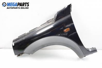 Fender for Land Rover Freelander I (L314) 1.8 16V 4x4, 120 hp, suv, 2000, position: front - left