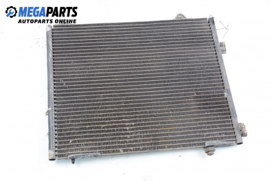 Radiator aer condiționat for Land Rover Freelander I (L314) 1.8 16V 4x4, 120 hp, suv, 2000