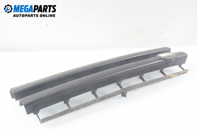 Grilă for Land Rover Freelander I (L314) 1.8 16V 4x4, 120 hp, suv, 2000, position: fața