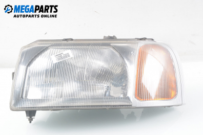 Headlight for Land Rover Freelander I (L314) 1.8 16V 4x4, 120 hp, suv, 2000, position: left