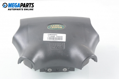 Airbag for Land Rover Freelander I (L314) 1.8 16V 4x4, 120 hp, suv, 2000, position: front № EHM 102 040 LNF