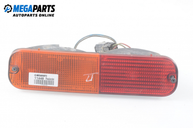 Bumper tail light for Land Rover Freelander I (L314) 1.8 16V 4x4, 120 hp, suv, 2000, position: right