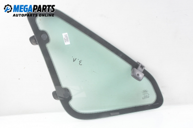 Vent window for Land Rover Freelander I (L314) 1.8 16V 4x4, 120 hp, suv, 2000, position: left