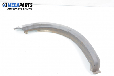 Fender arch for Land Rover Freelander I (L314) 1.8 16V 4x4, 120 hp, suv, 2000, position: rear - right