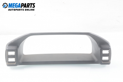 Interior plastic for Land Rover Freelander I (L314) 1.8 16V 4x4, 120 hp, suv, 2000, position: front