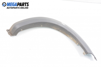 Fender arch for Land Rover Freelander I (L314) 1.8 16V 4x4, 120 hp, suv, 2000, position: rear - left