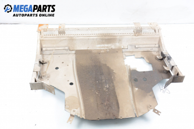 Skid plate for Land Rover Freelander I (L314) 1.8 16V 4x4, 120 hp, suv, 2000