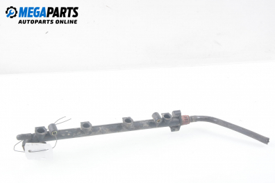 Fuel rail for Land Rover Freelander I (L314) 1.8 16V 4x4, 120 hp, suv, 2000