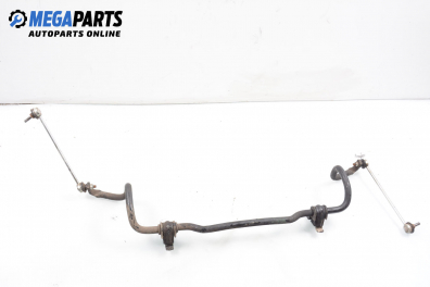 Bară stabilizatoare for Renault Grand Scenic II 1.9 dCi, 120 hp, monovolum, 2004, position: fața