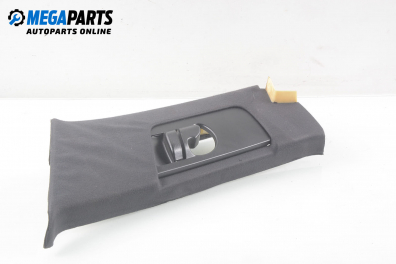 Plastic interior for BMW X5 (E53) 4.4, 286 hp, suv automatic, 2000, position: stânga